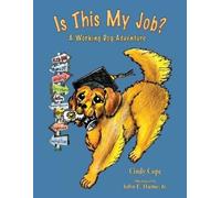 Cindy Cope Is This My Job? (Tascabile)