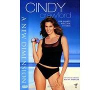 Cindy Crawford - A New Dimension