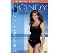 Cindy Crawford - A New Dimension