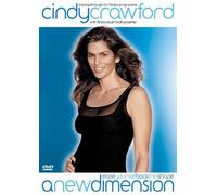 Cindy Crawford:a New Dimension