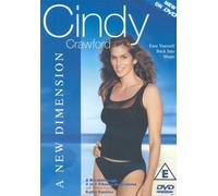 Cindy Crawford - A New Dimension [Edizione: Regno Unito] [Edizione: Regno Unito]