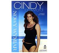 Cindy Crawford: A New Dimension [DVD] [Region 2] (IMPORT) (Nessuna versione italiana)