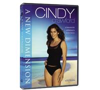 Cindy Crawford - New Dimension