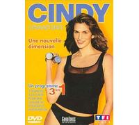 Cindy crawford : nouvelle dimension
