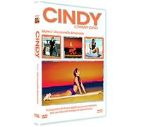 Cindy crawford nvelle dimension-dvd