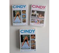 Cindy crawford : shape your body