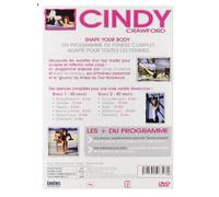 Cindy crawford : shape your body
