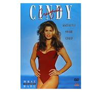 Cindy Crawford Shape Your Body Workout [DVD]