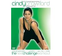 Cindy Crawford: the Next Chall