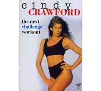 Cindy Crawford - The next Challenge
