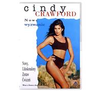 Cindy Crawford: The Next Challenge Workout [DVD] (IMPORT) (Nessuna versione italiana)