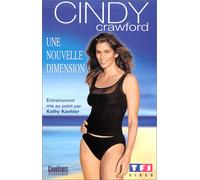 Cindy crawford;une nouvelle dimension