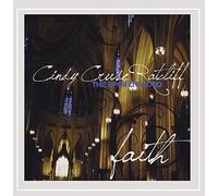 Cindy Cruse Ratcliff - Spoken Word (Faith)