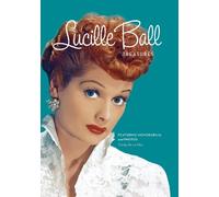 Cindy De La Hoz Lucille Ball Treasures (Copertina rigida)