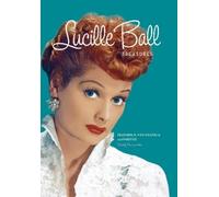 Cindy De La Hoz Lucille Ball Treasures (Copertina rigida)