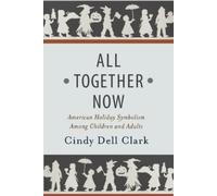 Cindy Dell Clark All Together Now (Copertina rigida)