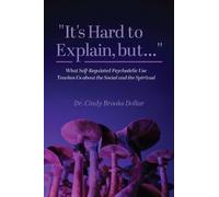 Cindy Dollar "It's Hard to Explain, but..." (Tascabile)