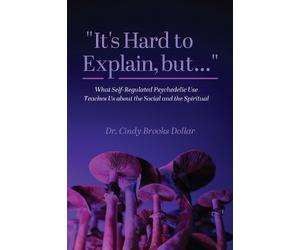 Cindy Dollar "It's Hard to Explain, but..." (Tascabile)