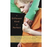 Cindy Dowling Bernadette Thomas Neil Nico A Different Kind of Perfe (Tascabile)