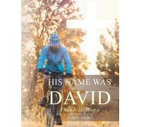 Cindy Ganz His Name Was David (Tascabile)