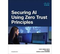Cindy Green-Ortiz Zig Zsig Securing AI Using Z (Tascabile) (PRESALE 23/08/2026)