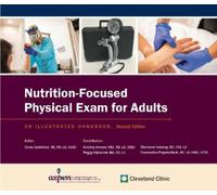 Cindy Hamilton Nutrition-Focused Physical Exam for Adults (Anello, filo)