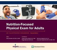 Cindy Hamilton Nutrition-Focused Physical Exam for Adults (Anello, filo)