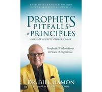 Cindy Jacobs Bill Ha Prophets, Pitfalls and Principles, Revised Edit (Tascabile)