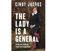 Cindy Jacobs The Lady Is a General (Copertina rigida) (PRESALE 29/09/2026)