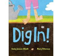 Cindy Jenson-Elliott Dig In (Copertina rigida)