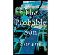 Cindy Jiban The Probable Son (Tascabile)