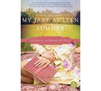 Cindy Jones My Jane Austen Summer (Tascabile)