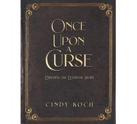 Cindy Koch Once Upon a Curse (Tascabile)