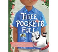 Cindy L. Rodriguez Three Pockets Full (Copertina rigida)