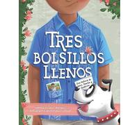 Cindy L Rodriguez Tres Bolsillos Llenos (Tascabile)