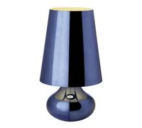 Kartell Cindy, blu