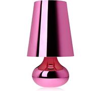 Cindy Lampada Da Tavolo, Rosa Fucsia, 23,6 X 42 X 23,6 Cm