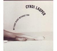 Cindy Lauper - Cindy Lauper - My first night without you (edited remix)