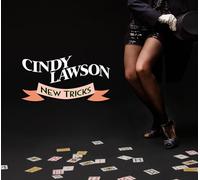 Cindy Lawson - New Tricks