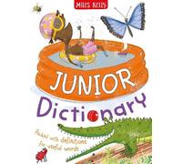 Cindy Leaney, Susan Purcell Junior Dictionary (Copertina rigida)