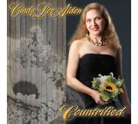 Cindy Lee Alden - Countrified