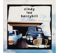 Cindy Lee Berryhill - Garage Orchestra