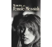 Cindy Lee Berryhill Memoirs of a Female Messiah (Tascabile)