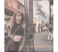 CINDY LEE BERRYHILL - who's gonna save the world LP