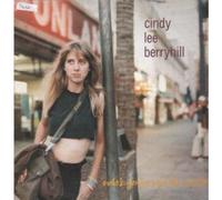 CINDY LEE BERRYHILL - WHO'S GONNA SAVE THE WORLD LP (VINYL) UK NEW ROUTES 1988 (Katalog-Nummer: RUE001)