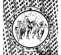 Cindy Lee Cat O' Nine Tails (Vinyl LP) 12" Album