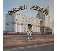 Cindy Lee Diamond Jubilee (CD) Album