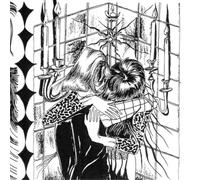 Cindy Lee What's Tonight to Eternity (Vinyl LP) 12" Album