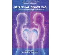 Cindy Lora-Renard Spiritual Coupling (Tascabile)