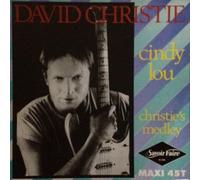 Cindy Lou / Christie's Medley